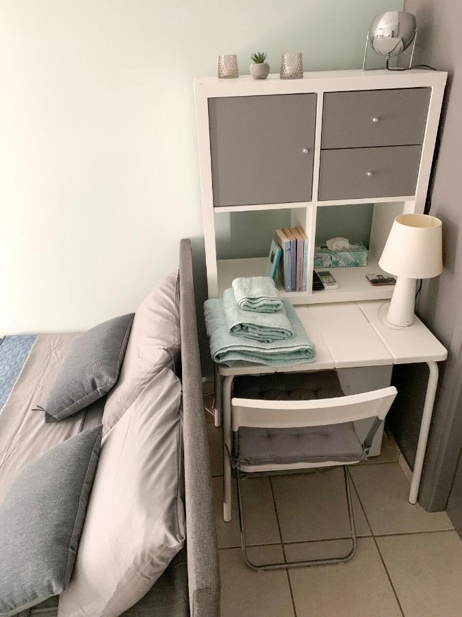 Confidential Apartment, Prime Location Athen Eksteriør billede
