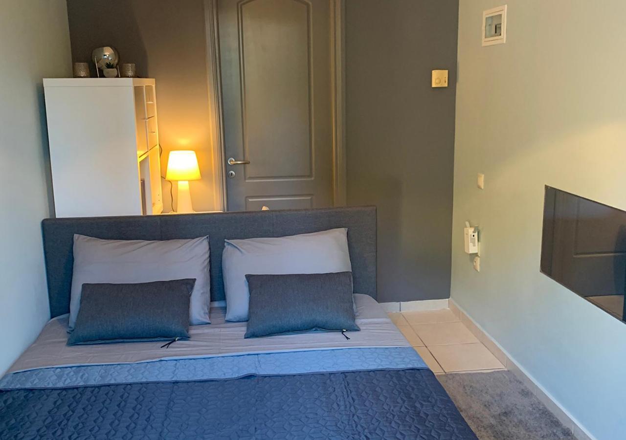 Confidential Apartment, Prime Location Athen Eksteriør billede