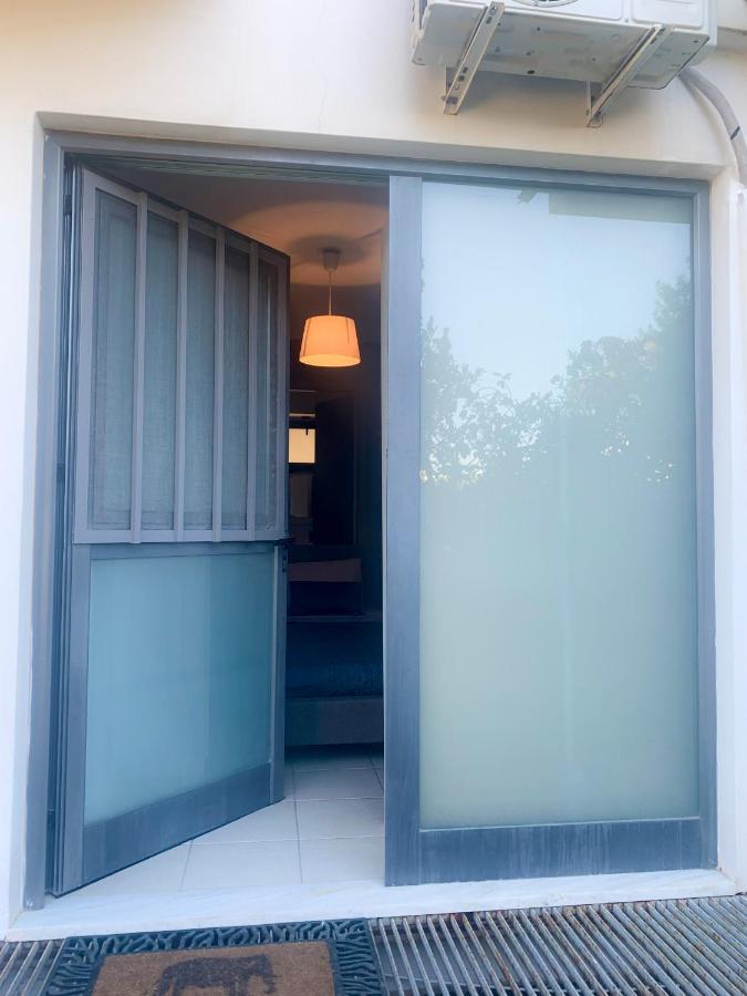 Confidential Apartment, Prime Location Athen Eksteriør billede