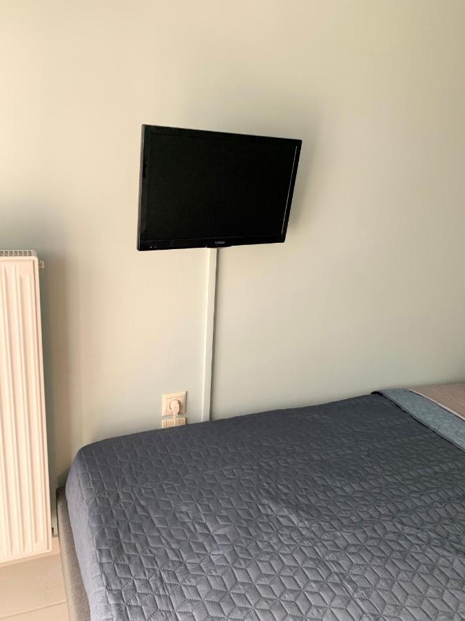 Confidential Apartment, Prime Location Athen Eksteriør billede